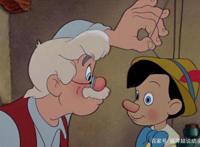 揭开动漫迷雾，《木偶奇遇记》温暖人心，成为那个最好的人