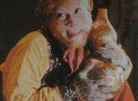 《西游记》又被改编了？据说还有外星人？网友：真的假的啊？