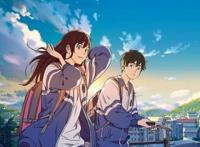 《昨日青空》上映出品人表示：小团队也有大梦想