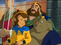 《西游记》又要被改编！好莱坞导演执导，中美日三国合拍！