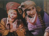 《西游记》又要被改编！好莱坞导演执导，中美日三国合拍！