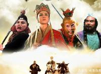 中日美联合创作西游记改编电影，美猴王之子成为主角