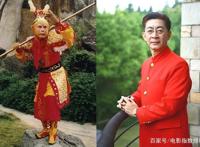 中日美联合创作西游记改编电影，美猴王之子成为主角