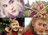 中日美联合创作西游记改编电影，美猴王之子成为主角