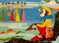 《西游记》将被改编为中日美动画电影，经典再塑还是经典被毁？