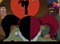 非主流蝙蝠侠电影《蝙蝠侠与哈莉奎恩》你看过了吗？