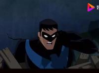 非主流蝙蝠侠电影《蝙蝠侠与哈莉奎恩》你看过了吗？