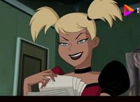 非主流蝙蝠侠电影《蝙蝠侠与哈莉奎恩》你看过了吗？