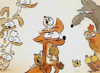 这6部电影老少通吃，适合亲子观影，你看过几部？（豆瓣均分8.3）