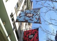 吴越画室周毓灵：纽约视觉艺术学院全美第一插画专业offer！