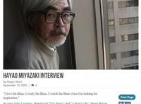 国内六月上映！千与千寻，这部作品曾让皮克斯创始人看得目瞪口呆