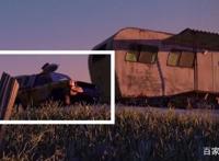 皮克斯制作组脑洞大开，让其四处“送披萨”，以便成功客串动漫电影