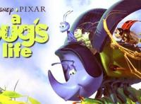 《虫虫危机》：蚂蚁大战蝗虫，告诉我们团结就是力量