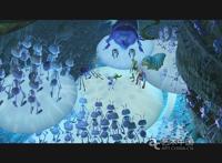 《虫虫危机》：蚂蚁大战蝗虫，告诉我们团结就是力量