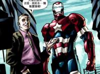 金刚狼、浩克、蜘蛛侠媳妇原来都穿过钢铁侠的战甲？