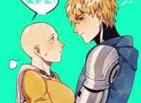 一拳超人：机器人大盘点，杰诺斯实力垫底，最强一个竟是老头？