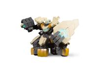 联手王者荣耀打造盾山机器人，工匠社正探索机器人格斗竞技新未来