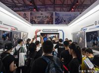 联手王者荣耀打造盾山机器人，工匠社正探索机器人格斗竞技新未来