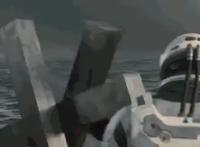 会开车、能射击，俄罗斯机器人明年就要上天了？！