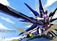 日本网站万人票选，动画最强十大机器人