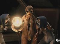 电影《机器人9号》：团队里，每一个人都很重要，你的站位是什么