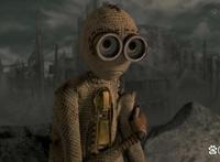 动漫电影（4）：机器人将人类屠杀殆尽，背后却隐藏着很大的秘密