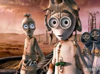 动漫电影（4）：机器人将人类屠杀殆尽，背后却隐藏着很大的秘密