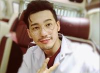 白宇微博晒生活照，粉丝却在评论区炸开了锅，网友：是真的皮