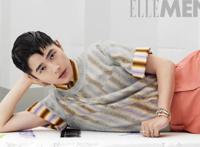 刘昊然：热血的心