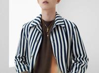 刘昊然：热血的心