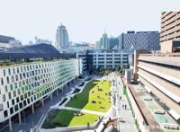 悉尼科技大学王牌专业——动画设计