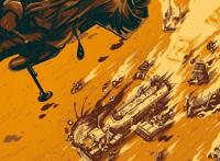 新的《疯狂的麦克斯》三部曲，是否能媲美老三部曲？