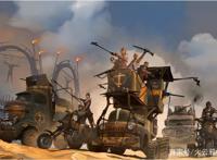 新的《疯狂的麦克斯》三部曲，是否能媲美老三部曲？