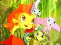 00后的那些经典励志动漫，你绝对看过