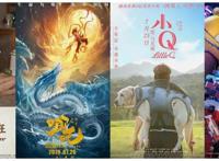 《银河》预售破7000万，《哪吒》口碑炸裂，点映透露暑期“爆款”