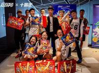 《赛尔号大电影7》粉丝奔赴上海庆生，高要求国漫佳作获赞无数