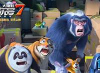 《赛尔号大电影7》上海点映场频现回忆杀十年领跑国产科幻动画粉丝众多