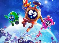 《赛尔号大电影7：疯狂机器城》发布终极海报