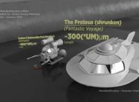 影视和游戏中出现的船只谁最大？