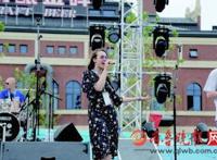 青岛啤酒节400余场活动轮番上演！啤酒“哈”出文化味