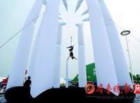 青岛啤酒节400余场活动轮番上演！啤酒“哈”出文化味