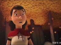 我哭了，论小红帽是如何一步一步变成莫得感情的杀手，有四条线索