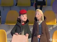 我哭了，论小红帽是如何一步一步变成莫得感情的杀手，有四条线索