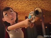 我哭了，论小红帽是如何一步一步变成莫得感情的杀手，有四条线索