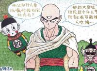 毁童年动画片：马里奥撞衫了小红帽，曹冲称的原来是一头小飞象！