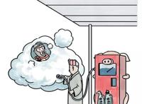 毁童年动画片：小贩遇到城管后会成这个样子，万磁王指挥起了交通