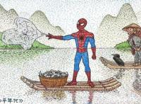 毁童年动画片：猫女原来是这样子喝水的，辛巴的爸爸要被带去哪？