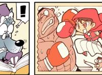 星太奇：小红帽故事重现，灰太狼为何被吓得连连后退