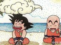 毁童年动漫：马里奥被当成小红帽，火娃会拔罐，克林成了权游粉