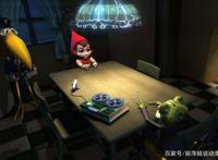 童话色彩，有趣的动漫灵魂，你了解小红帽的后现代版故事吗